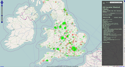 OS Locator Musical Chairs screenshot from 20131104