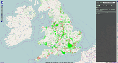 OS Locator Musical Chairs screenshot from 20141122